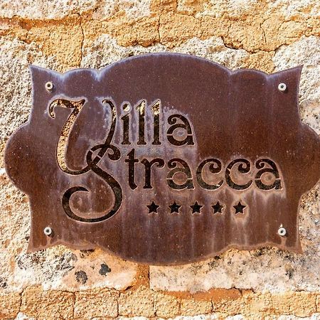 Villa Stracca Con Ampio Spazio Esterno Capilungo Exteriér fotografie