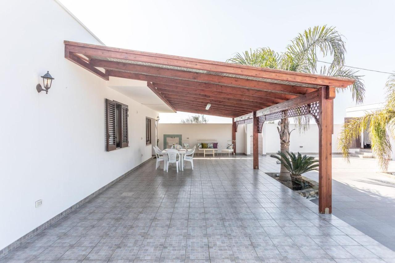 Villa Stracca Con Ampio Spazio Esterno Capilungo Exteriér fotografie