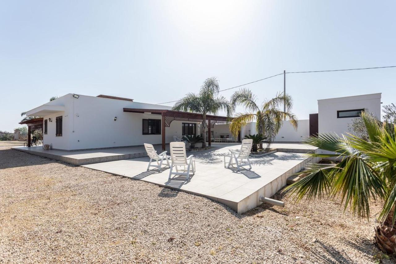 Villa Stracca Con Ampio Spazio Esterno Capilungo Exteriér fotografie