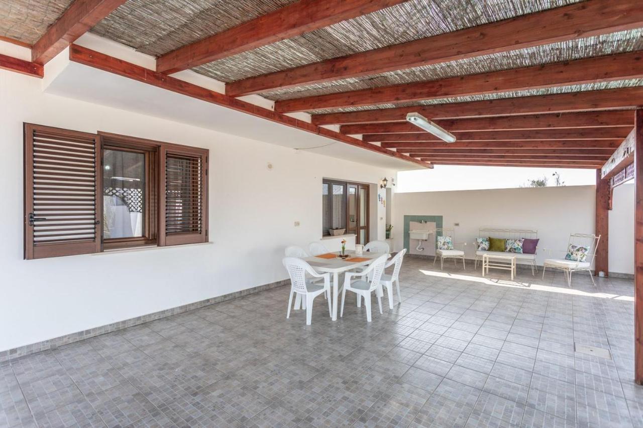 Villa Stracca Con Ampio Spazio Esterno Capilungo Exteriér fotografie