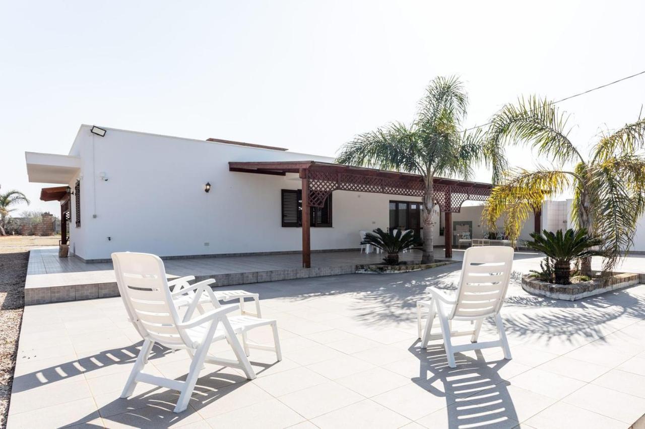 Villa Stracca Con Ampio Spazio Esterno Capilungo Exteriér fotografie