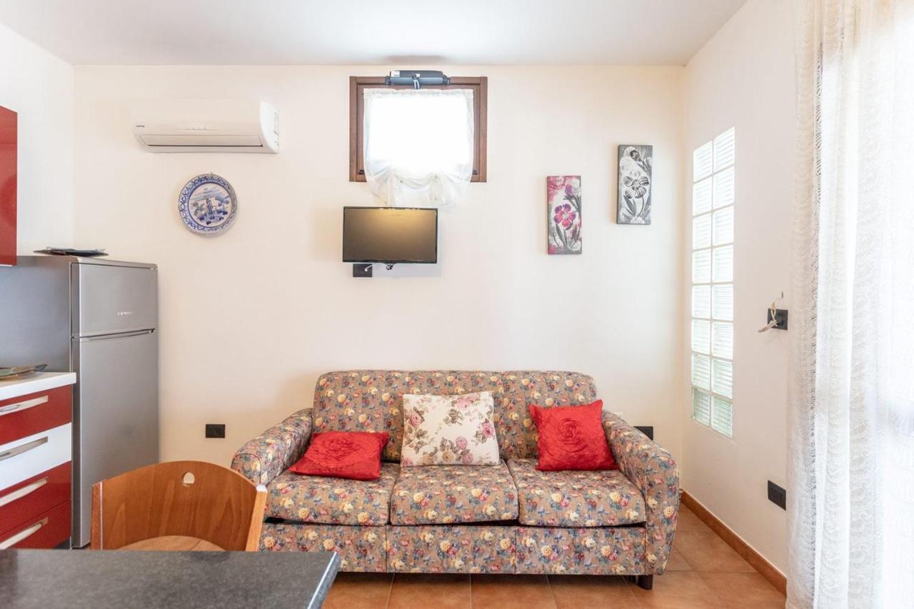 Villa Stracca Con Ampio Spazio Esterno Capilungo Exteriér fotografie