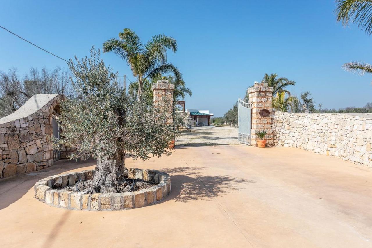 Villa Stracca Con Ampio Spazio Esterno Capilungo Exteriér fotografie