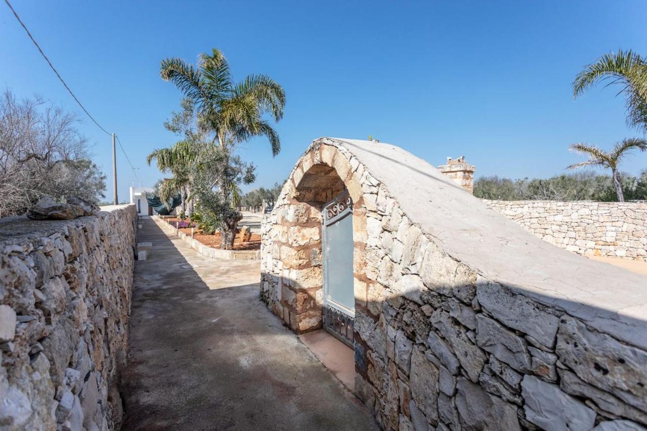 Villa Stracca Con Ampio Spazio Esterno Capilungo Exteriér fotografie