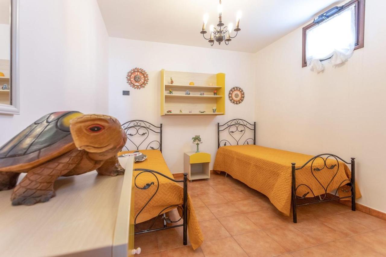 Villa Stracca Con Ampio Spazio Esterno Capilungo Exteriér fotografie