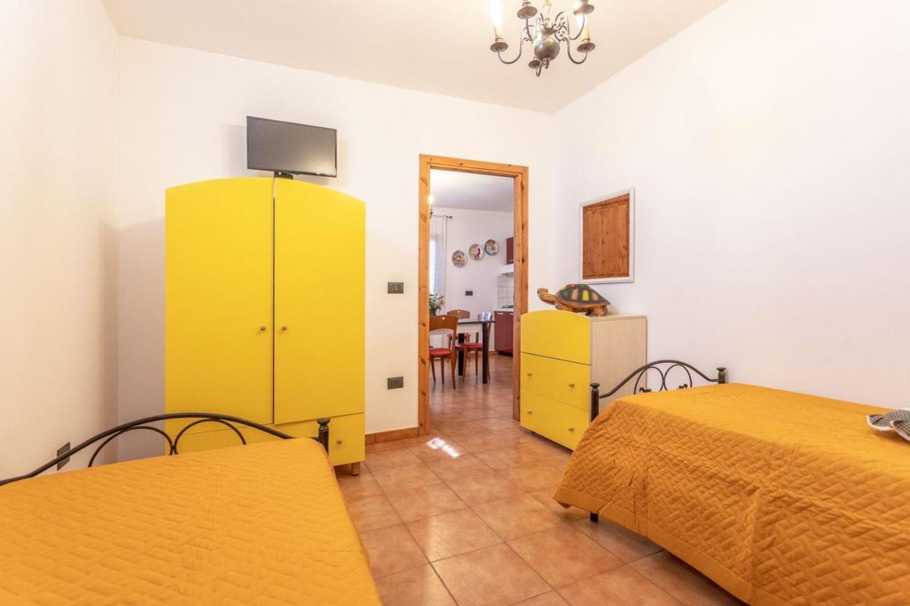Villa Stracca Con Ampio Spazio Esterno Capilungo Exteriér fotografie