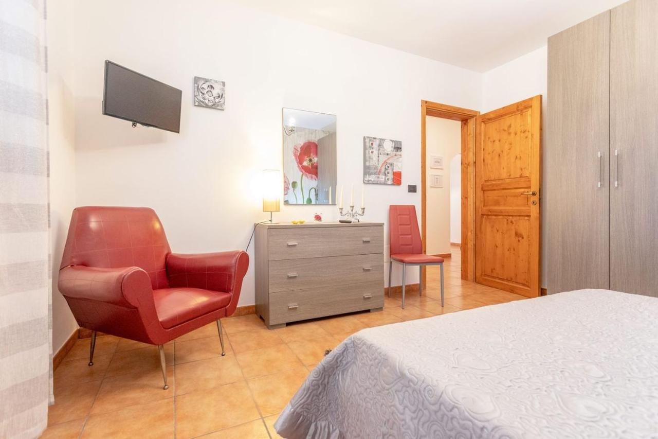 Villa Stracca Con Ampio Spazio Esterno Capilungo Exteriér fotografie