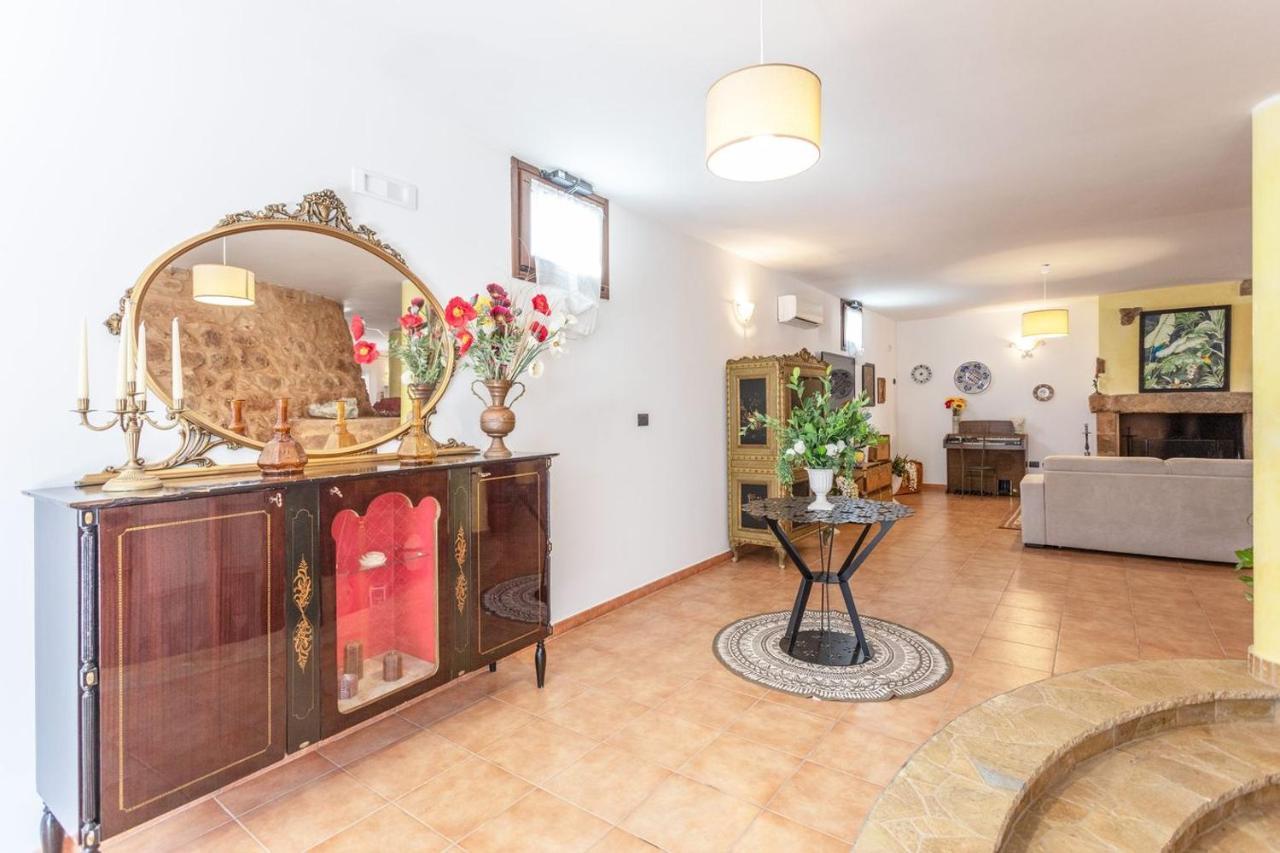 Villa Stracca Con Ampio Spazio Esterno Capilungo Exteriér fotografie