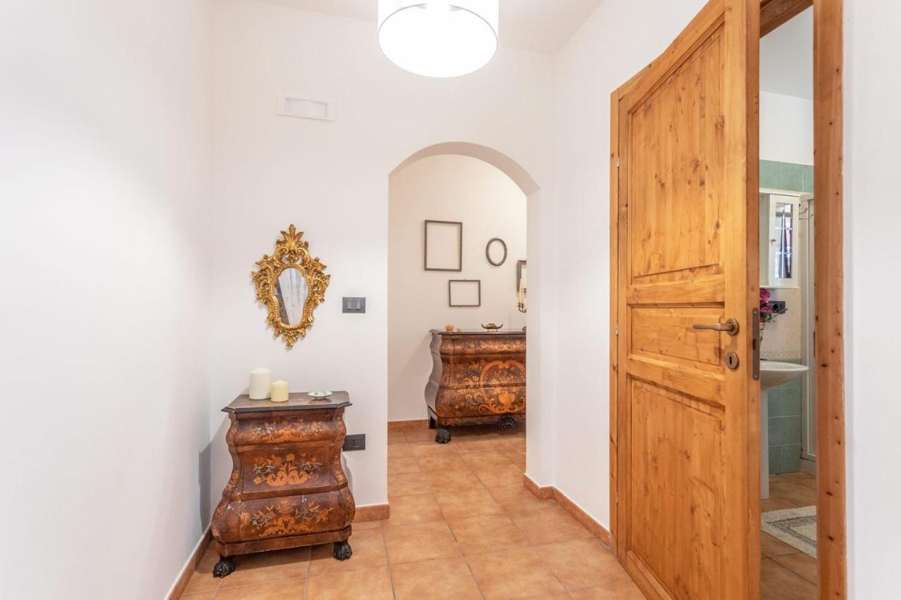 Villa Stracca Con Ampio Spazio Esterno Capilungo Exteriér fotografie
