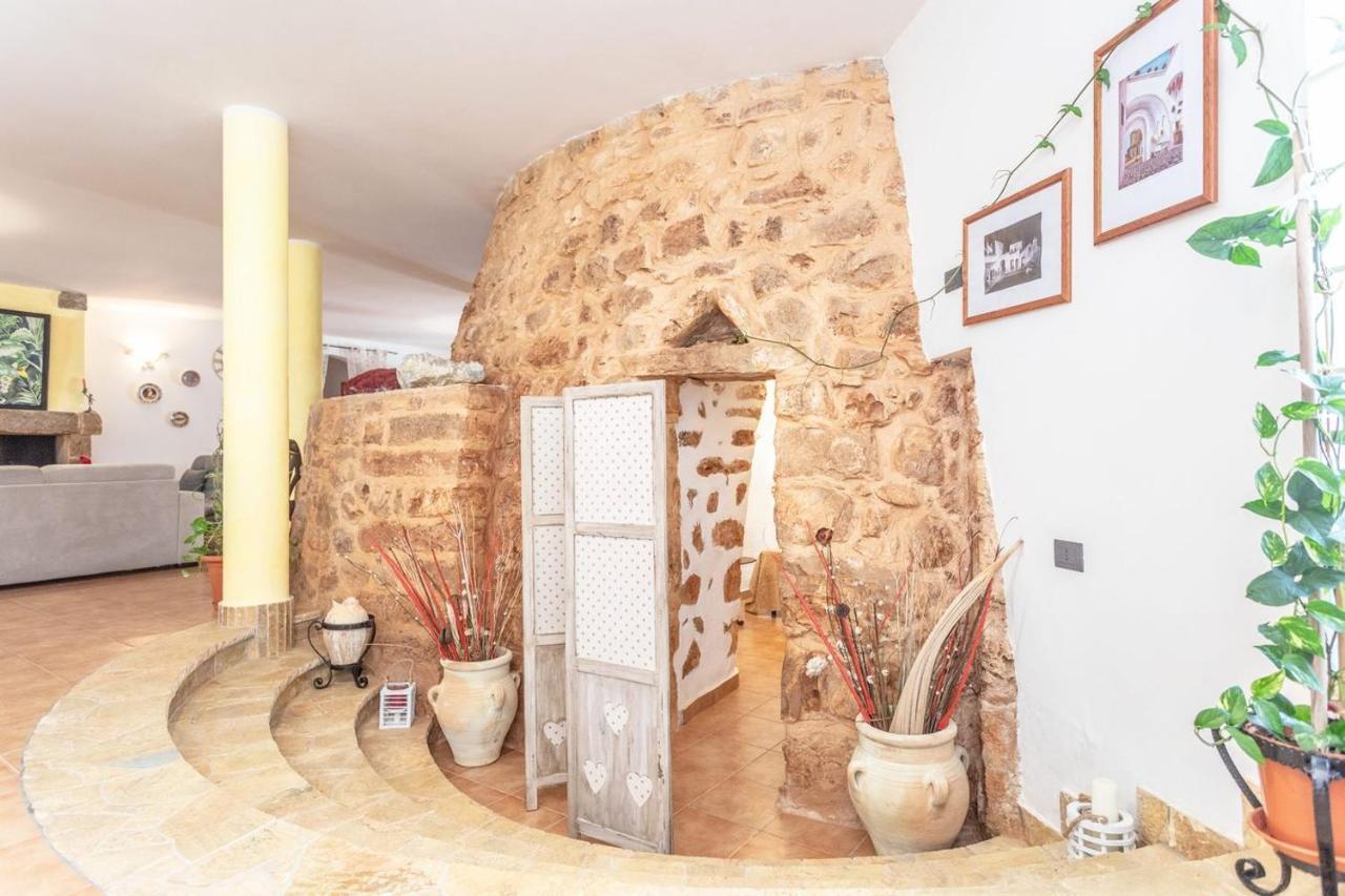 Villa Stracca Con Ampio Spazio Esterno Capilungo Exteriér fotografie