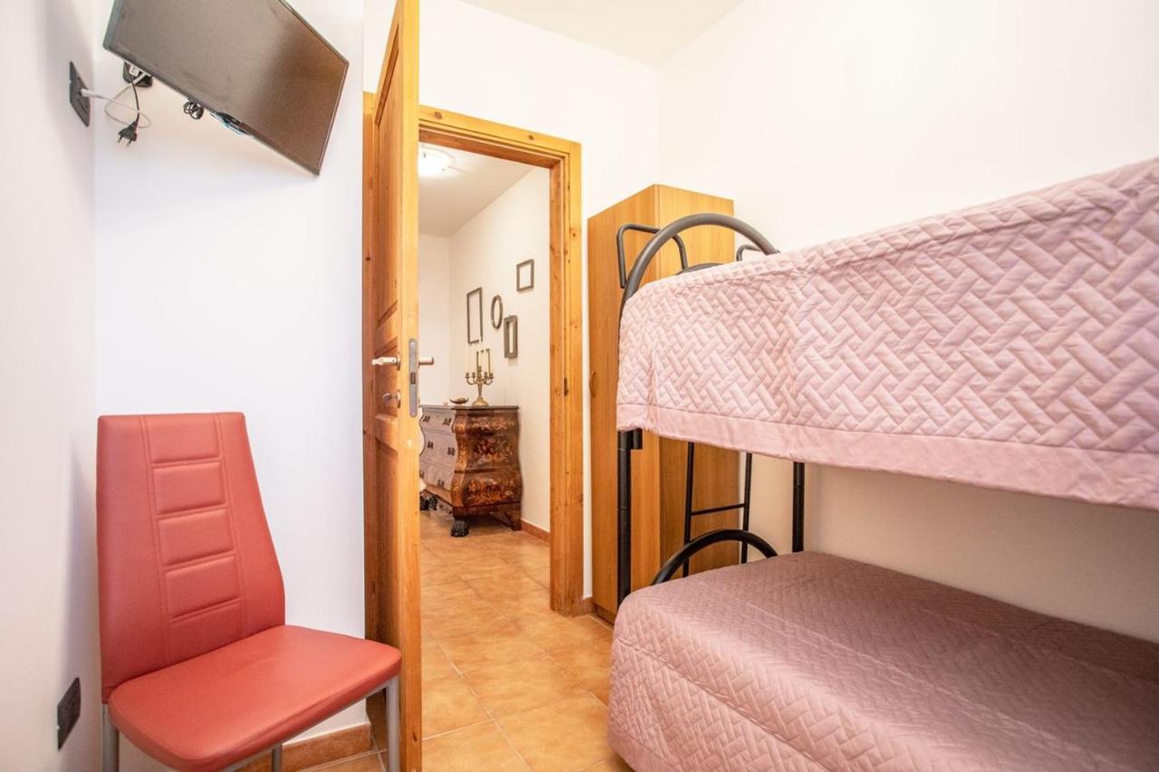 Villa Stracca Con Ampio Spazio Esterno Capilungo Exteriér fotografie
