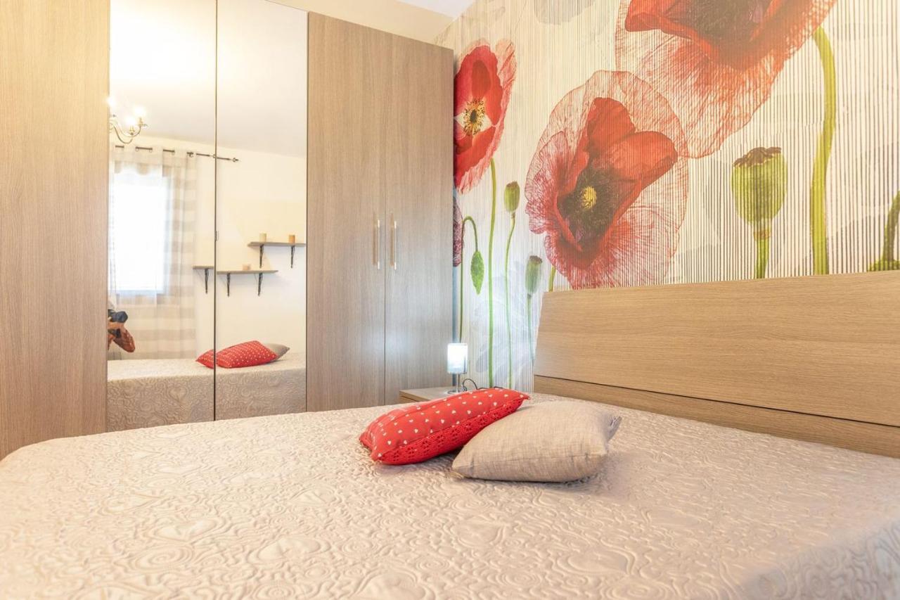 Villa Stracca Con Ampio Spazio Esterno Capilungo Exteriér fotografie
