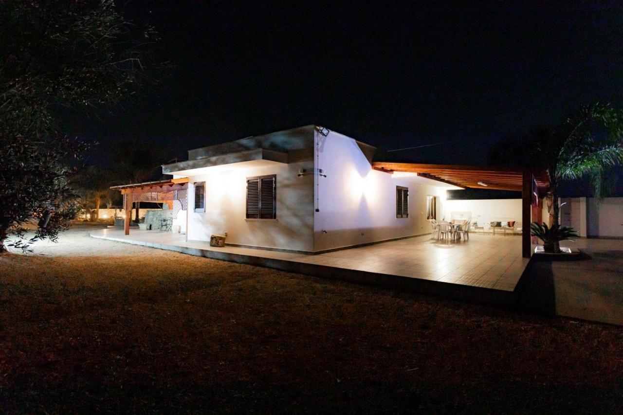 Villa Stracca Con Ampio Spazio Esterno Capilungo Exteriér fotografie