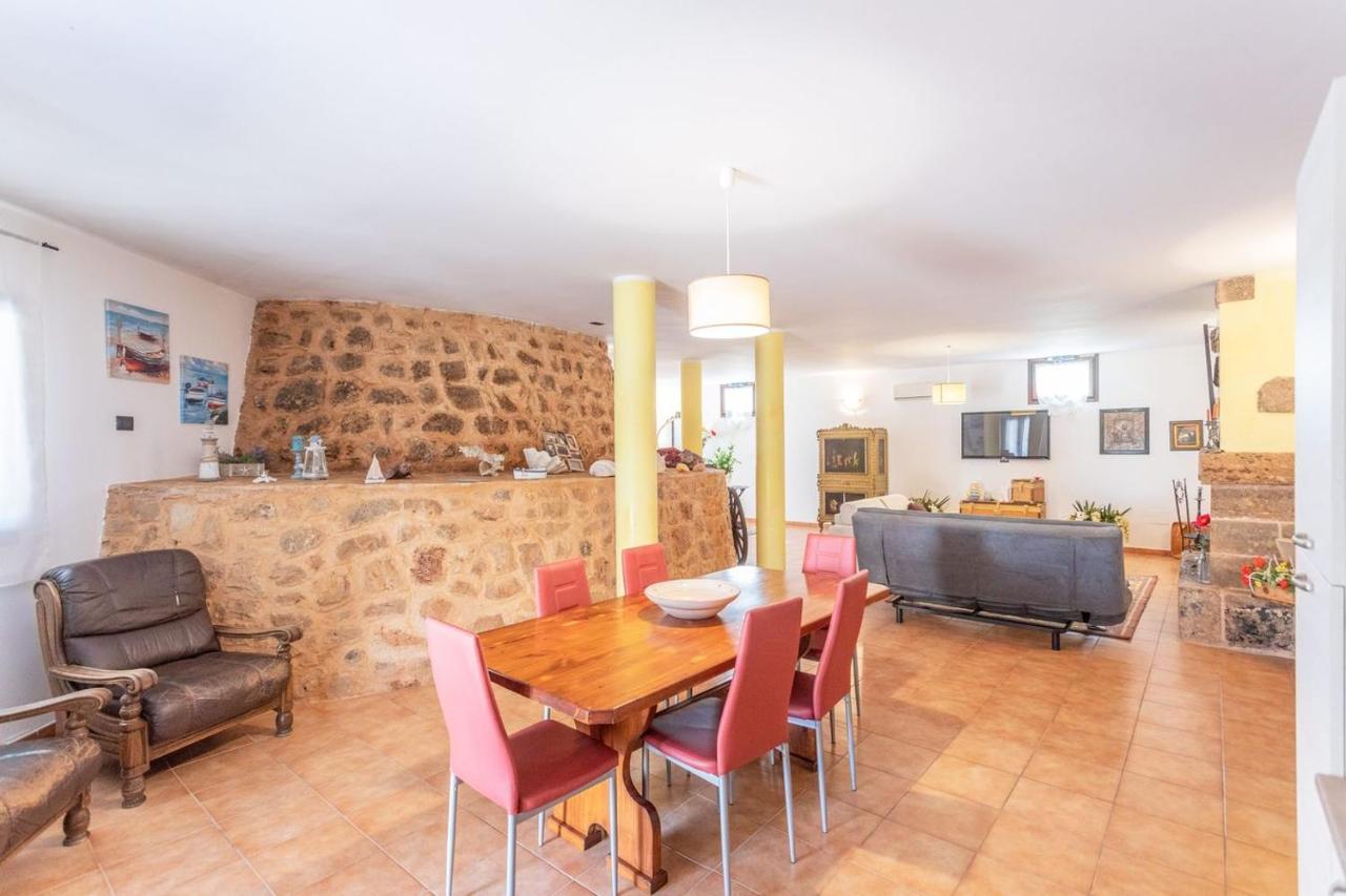 Villa Stracca Con Ampio Spazio Esterno Capilungo Exteriér fotografie