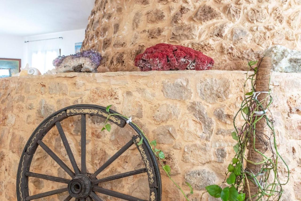 Villa Stracca Con Ampio Spazio Esterno Capilungo Exteriér fotografie
