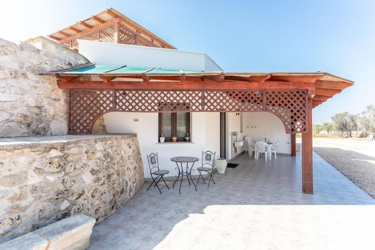 Villa Stracca Con Ampio Spazio Esterno Capilungo Exteriér fotografie