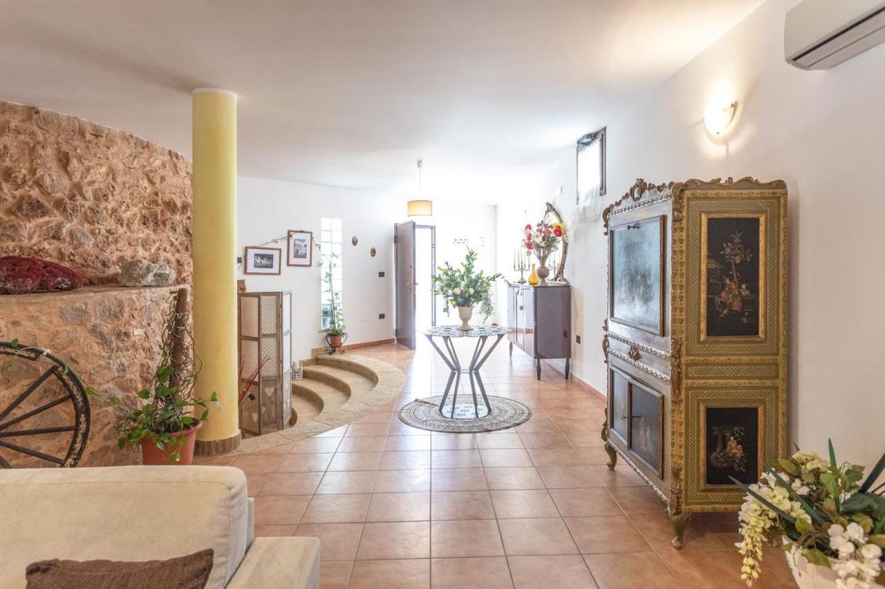 Villa Stracca Con Ampio Spazio Esterno Capilungo Exteriér fotografie