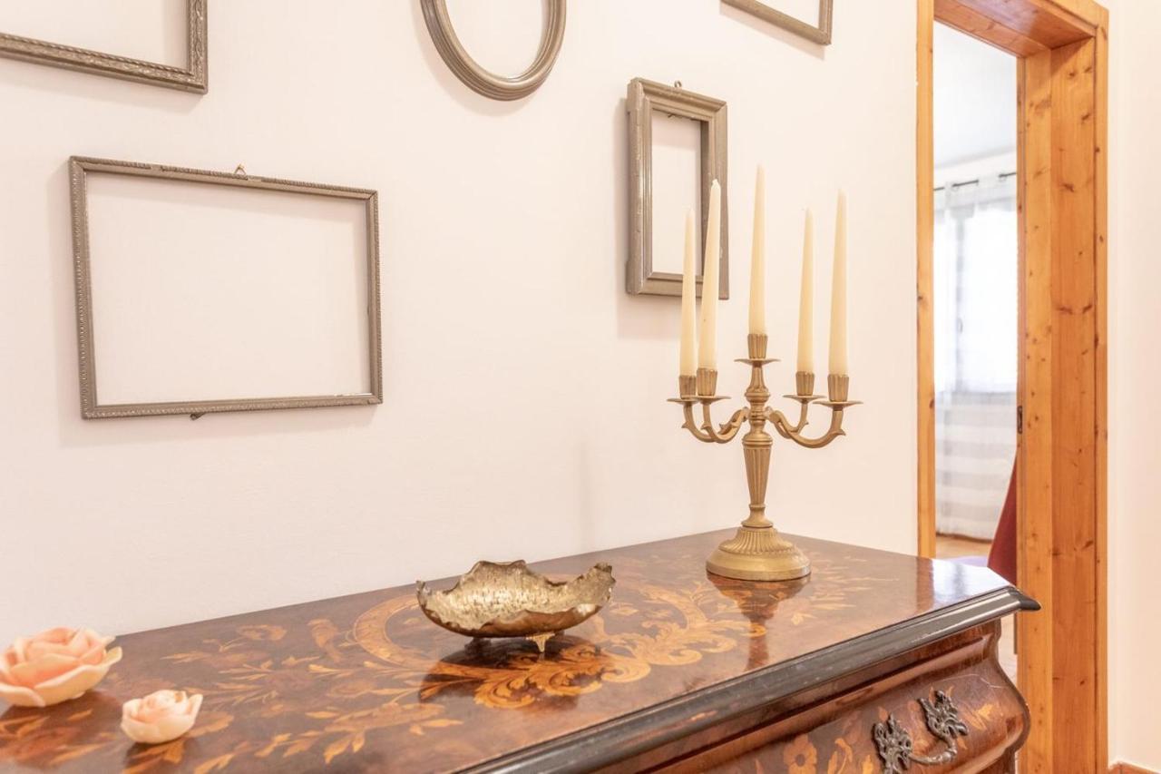 Villa Stracca Con Ampio Spazio Esterno Capilungo Exteriér fotografie