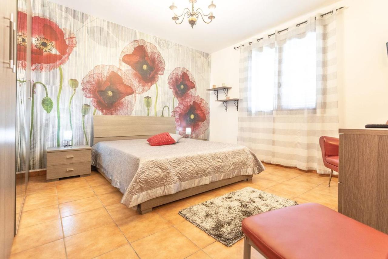 Villa Stracca Con Ampio Spazio Esterno Capilungo Exteriér fotografie