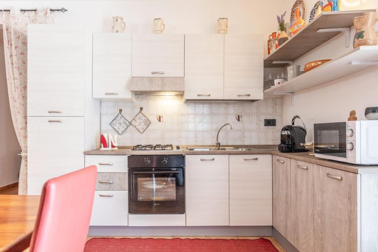 Villa Stracca Con Ampio Spazio Esterno Capilungo Exteriér fotografie