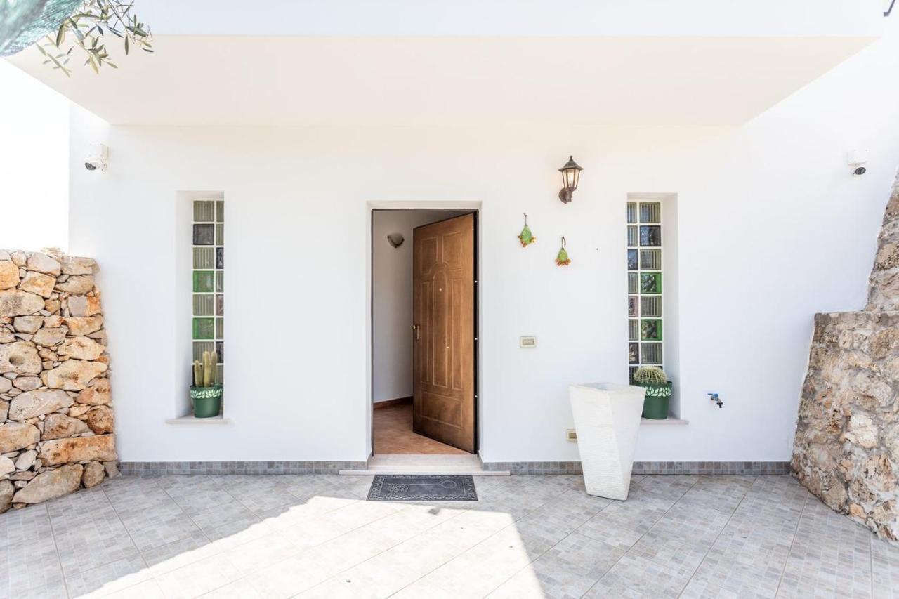 Villa Stracca Con Ampio Spazio Esterno Capilungo Exteriér fotografie