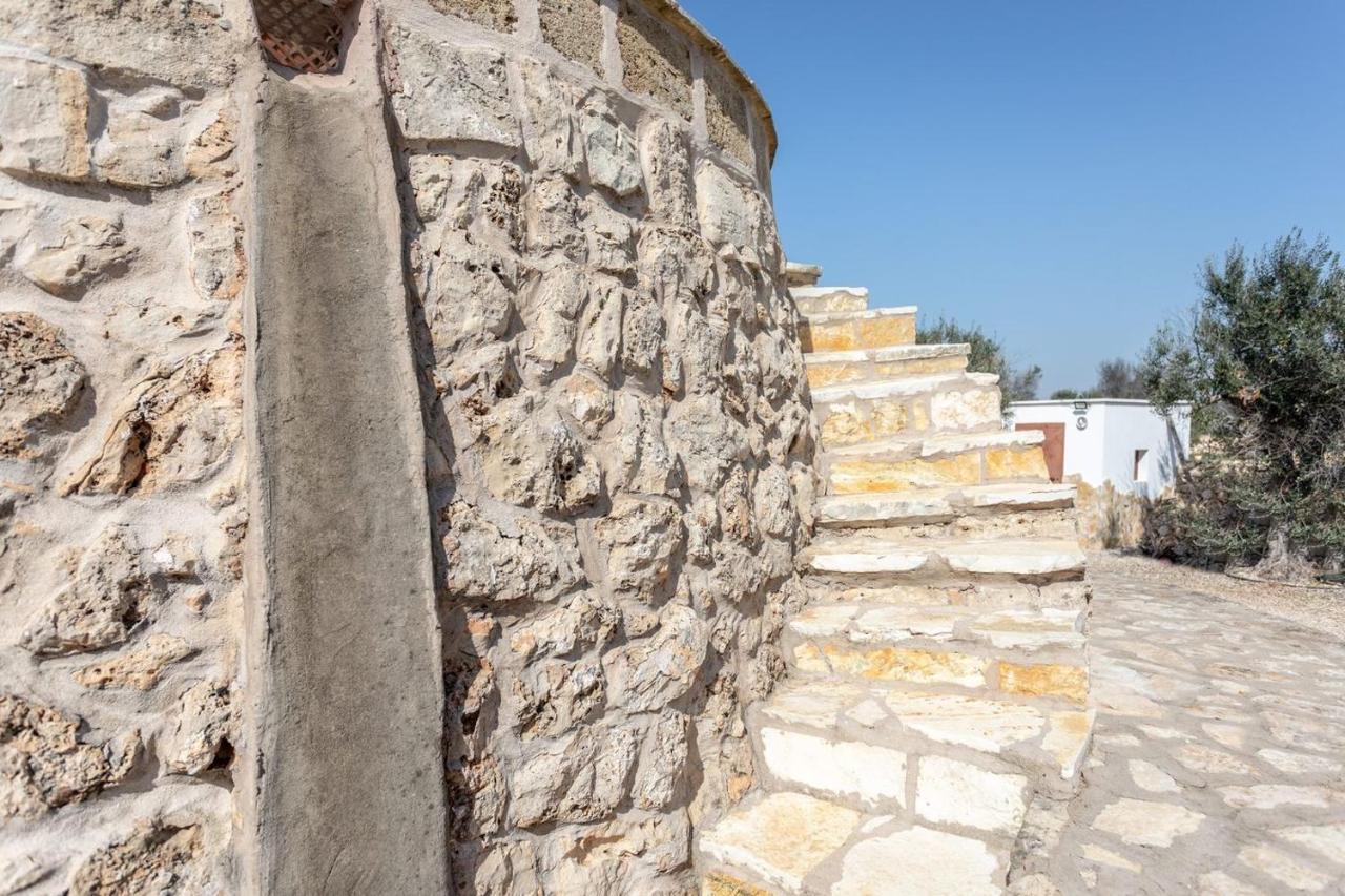 Villa Stracca Con Ampio Spazio Esterno Capilungo Exteriér fotografie