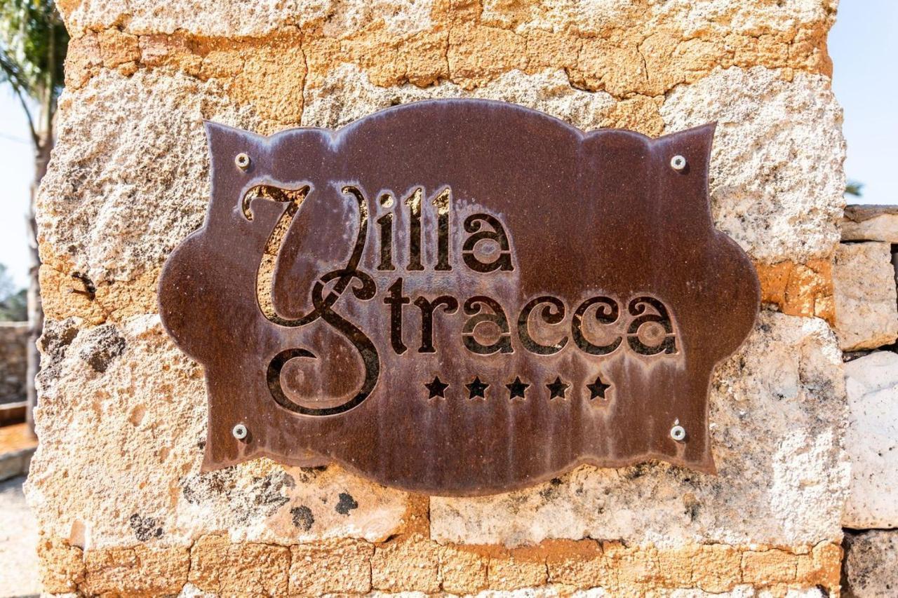 Villa Stracca Con Ampio Spazio Esterno Capilungo Exteriér fotografie