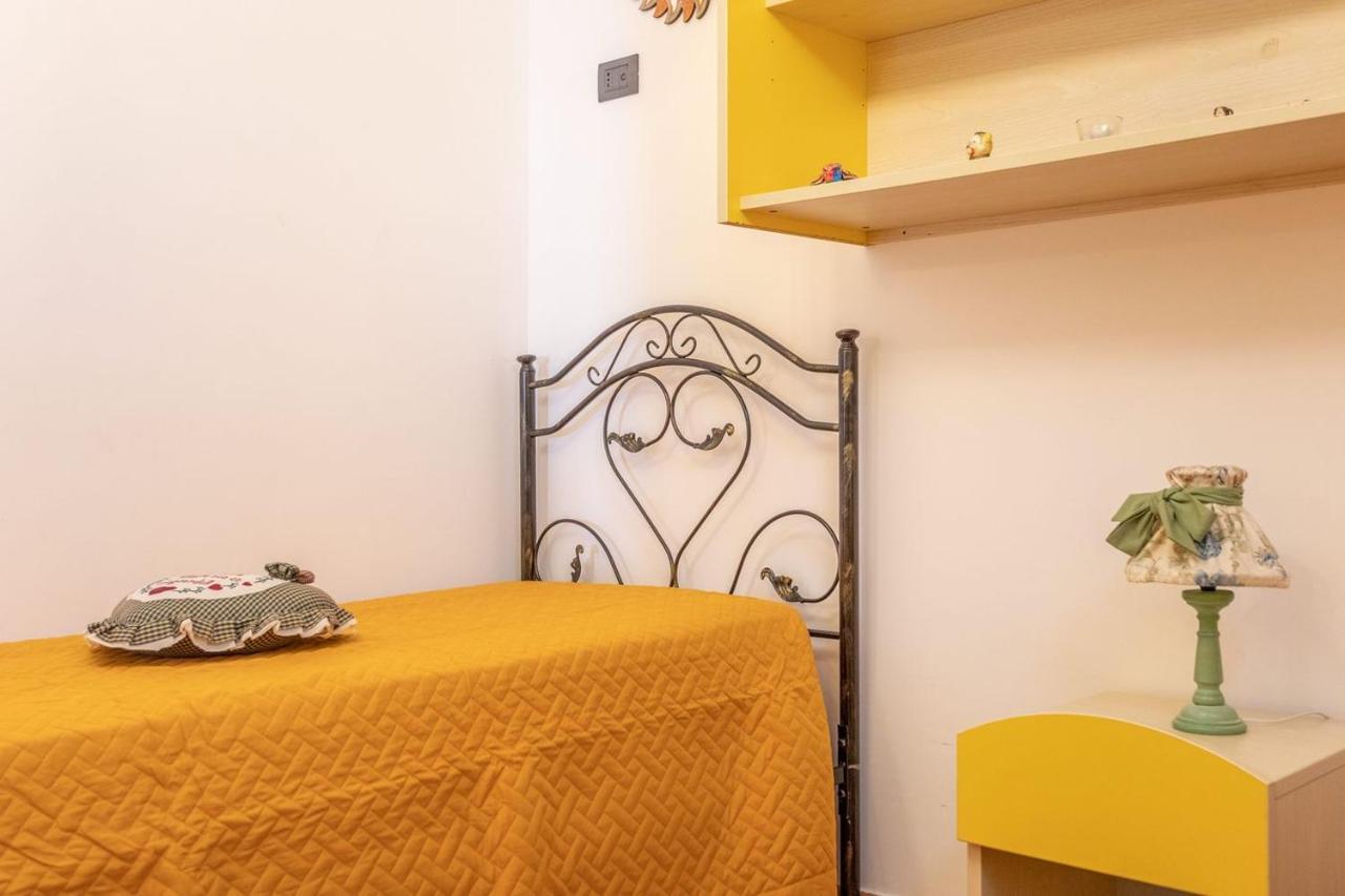 Villa Stracca Con Ampio Spazio Esterno Capilungo Exteriér fotografie