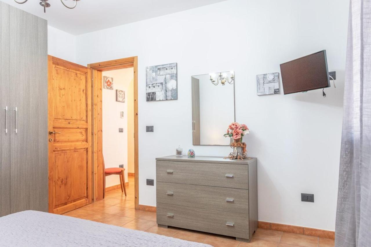 Villa Stracca Con Ampio Spazio Esterno Capilungo Exteriér fotografie