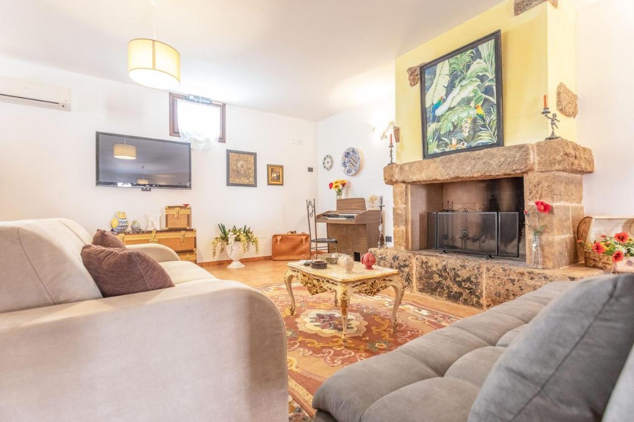 Villa Stracca Con Ampio Spazio Esterno Capilungo Exteriér fotografie