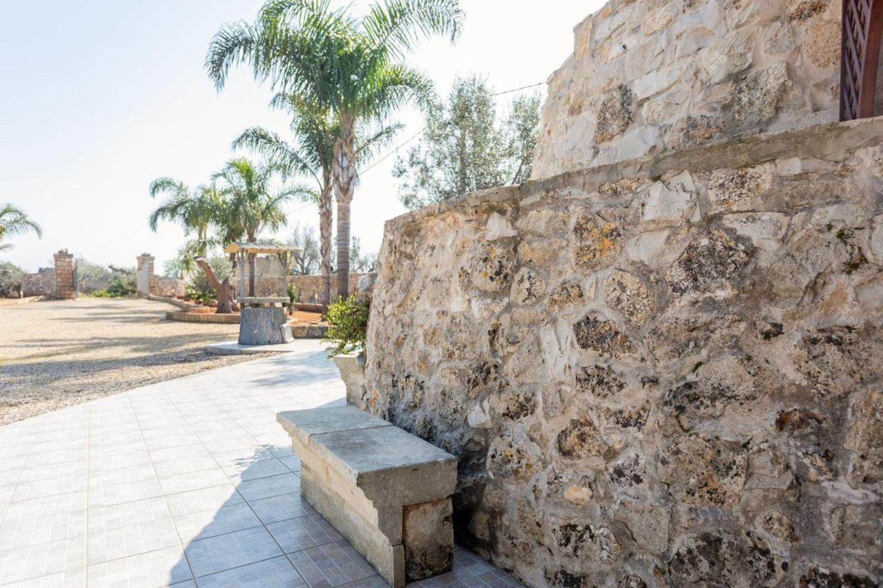 Villa Stracca Con Ampio Spazio Esterno Capilungo Exteriér fotografie