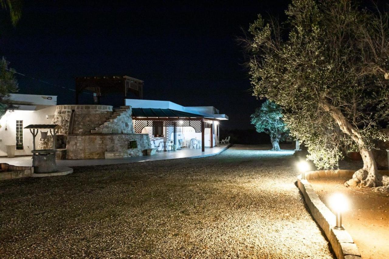 Villa Stracca Con Ampio Spazio Esterno Capilungo Exteriér fotografie