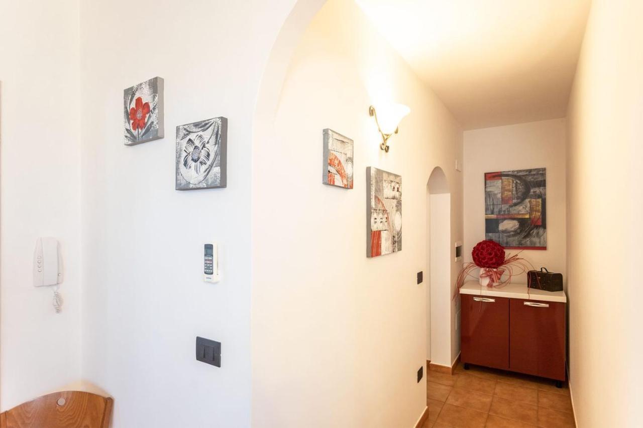 Villa Stracca Con Ampio Spazio Esterno Capilungo Exteriér fotografie
