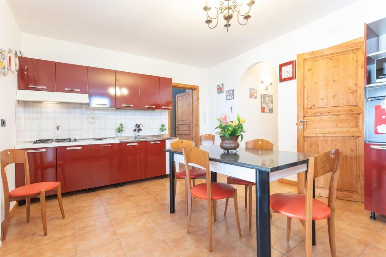 Villa Stracca Con Ampio Spazio Esterno Capilungo Exteriér fotografie